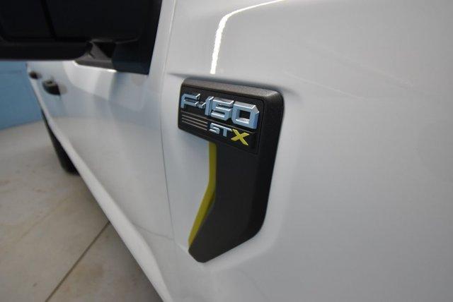 2025 FORD F-150 STX — миниатюра 40