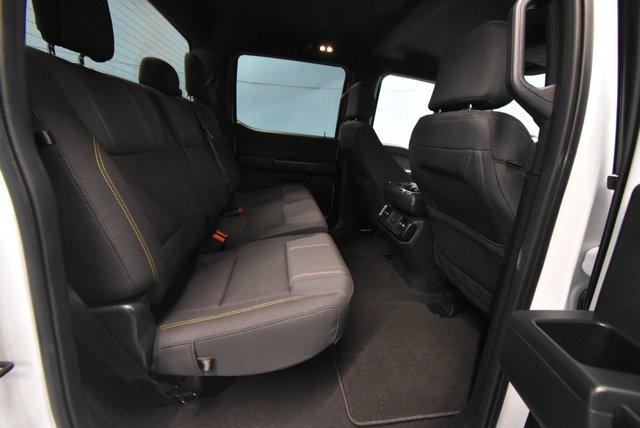 2025 FORD F-150 STX — миниатюра 30