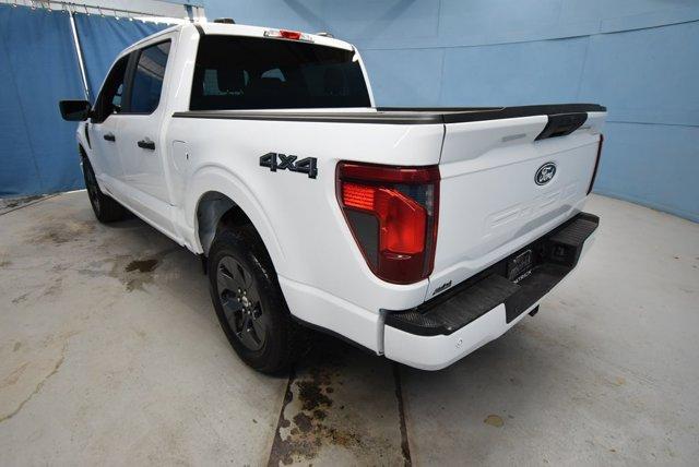 2025 FORD F-150 STX — миниатюра 34