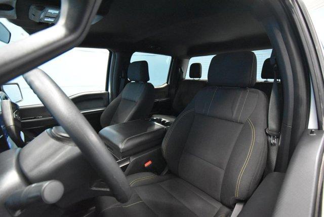 2025 FORD F-150 STX — миниатюра 25