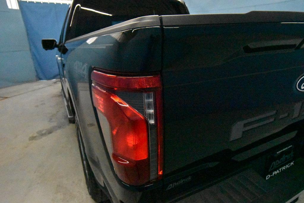 2025 FORD F-150 XLT 缩略图 43