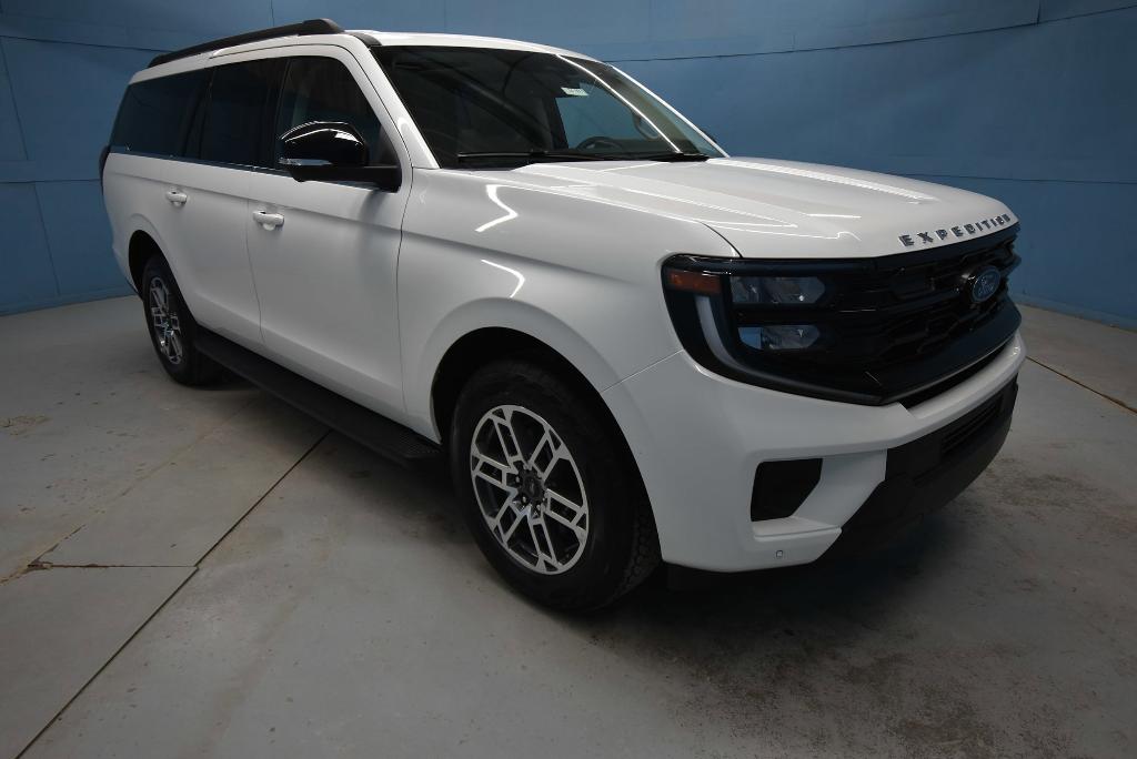 New 2026 Ford Expedition Max Active