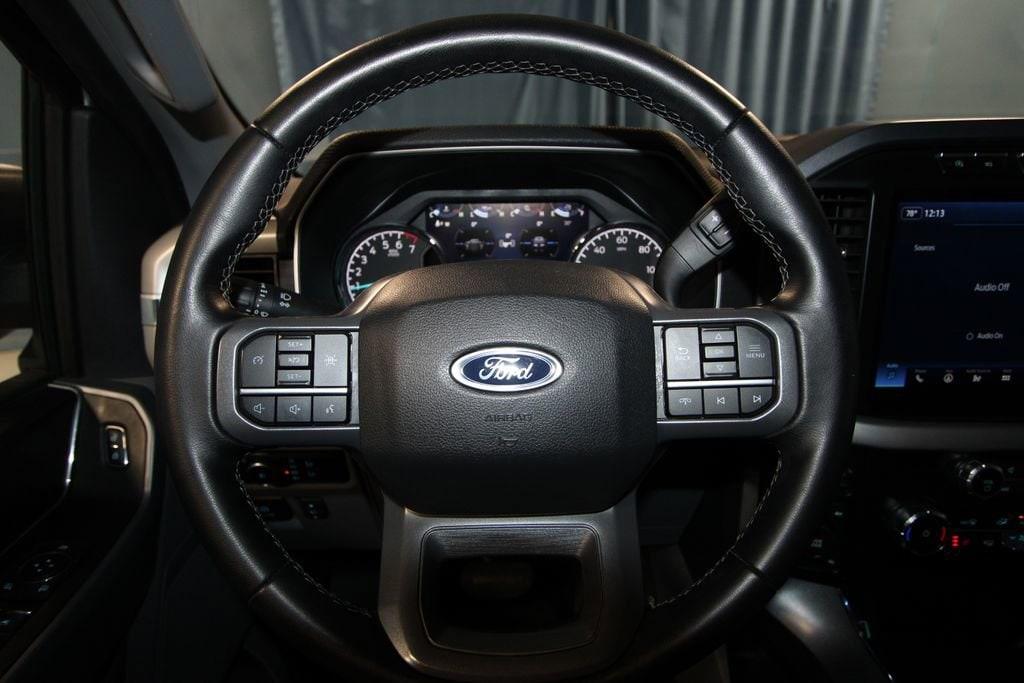 FORD F-150 XLT - 10