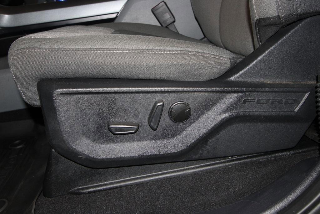 FORD F-150 XLT - 7