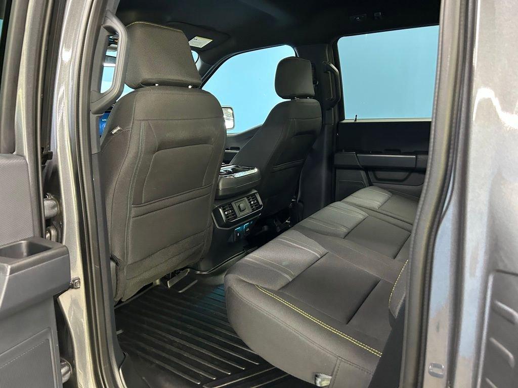 2024 FORD F-150 STX — миниатюра 33