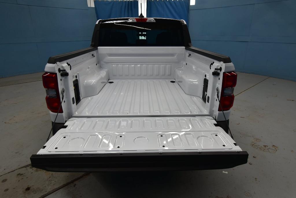 2026 FORD MAVERICK XLT 缩略图 28