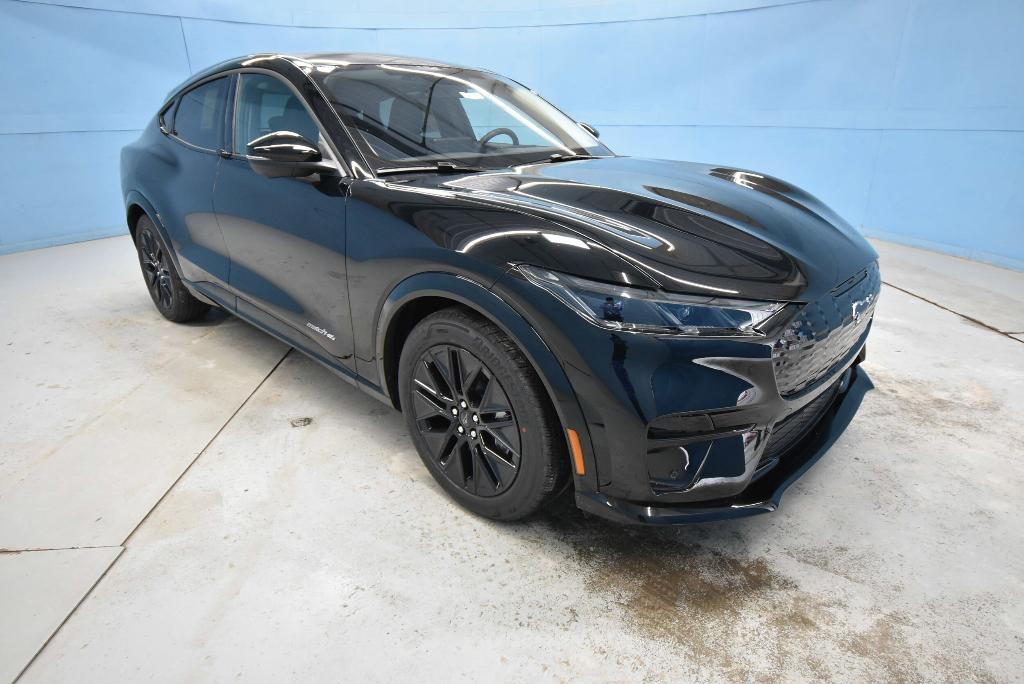New 2026 Ford Mustang Mach-E Premium