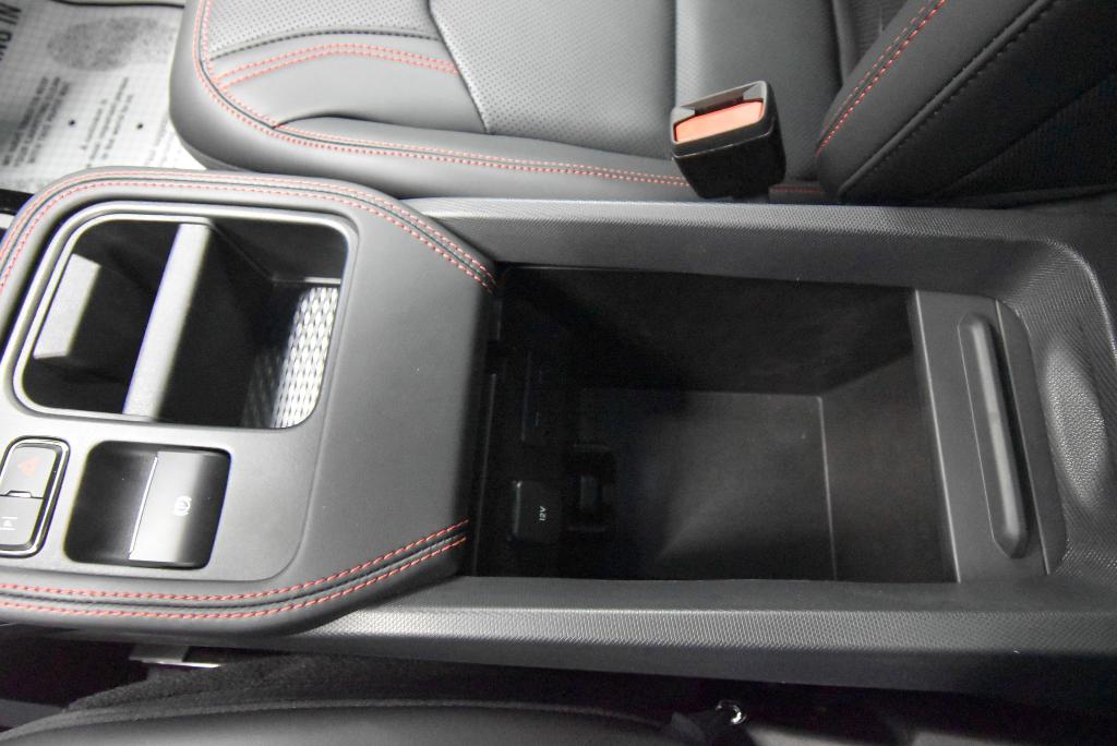 2026 FORD MUSTANG MACH-E PREMIUM 缩略图 20