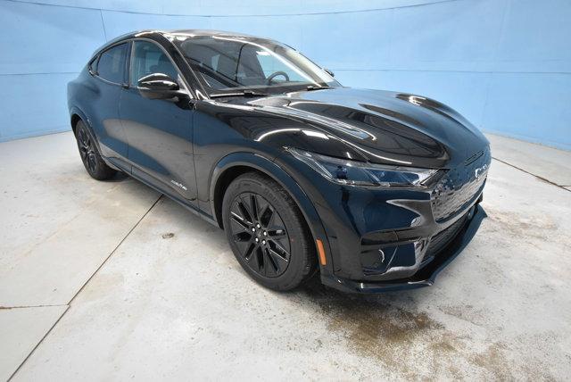 New 2026 Ford Mustang Mach-E Premium