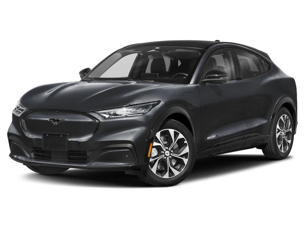 New 2026 Ford Mustang Mach-E Premium