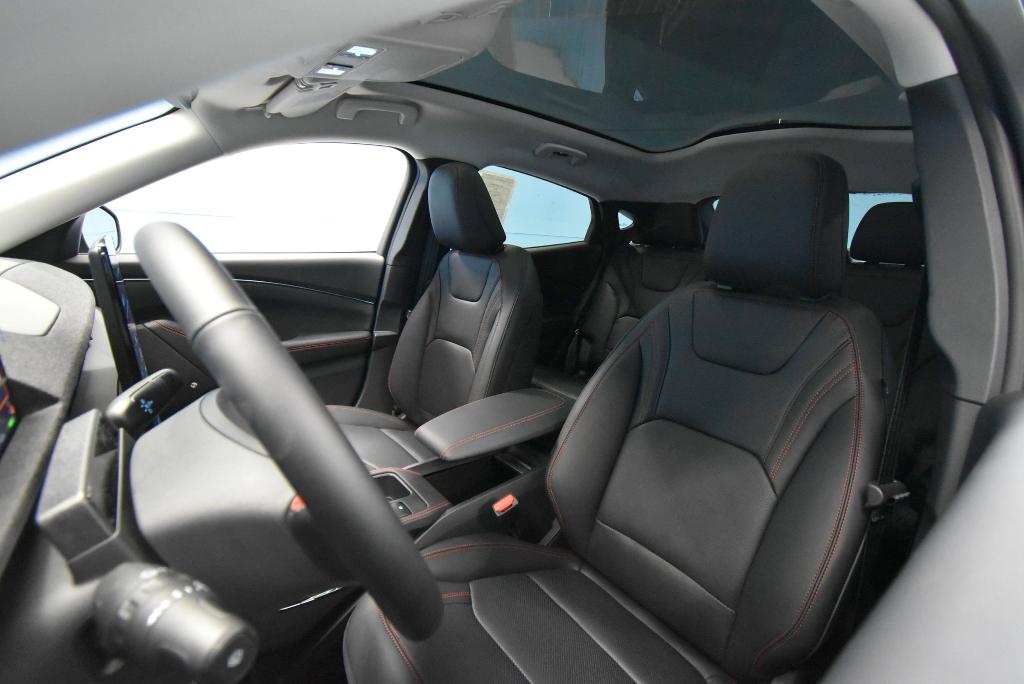 2026 FORD MUSTANG MACH-E PREMIUM 缩略图 23