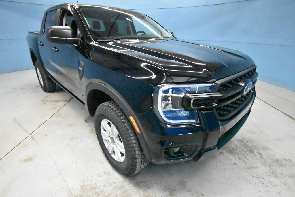 New 2025 Ford Ranger XL