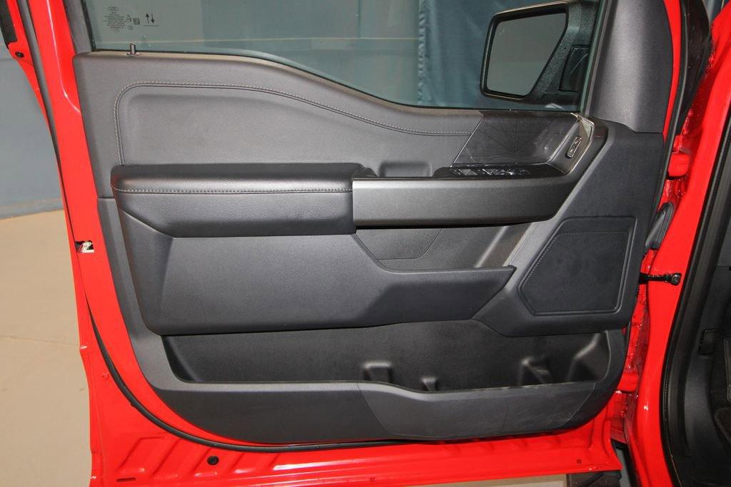 FORD F-150 XLT - 5