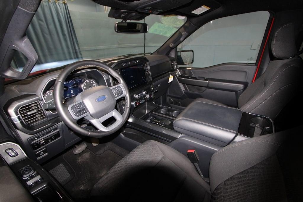 FORD F-150 XLT - 2