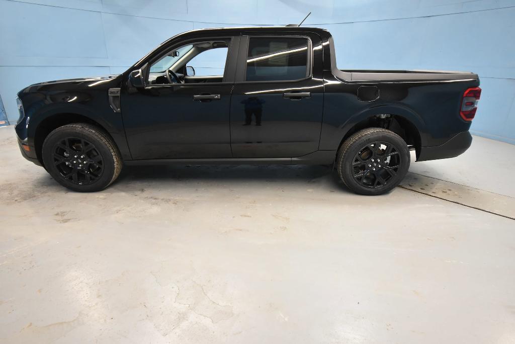 2026 FORD MAVERICK XLT 缩略图 26