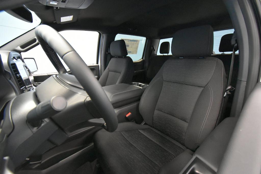 2026 FORD F-150 XLT thumbnail 23