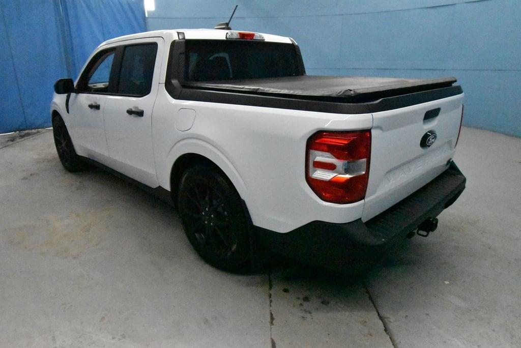 2025 FORD MAVERICK XLT 缩略图 27