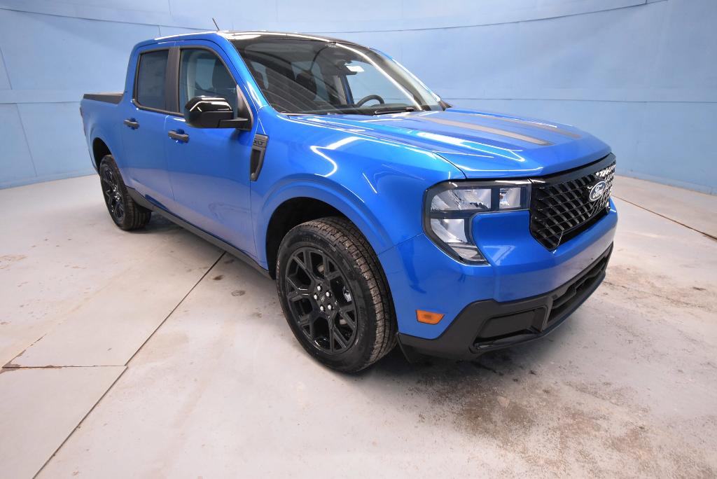 New 2026 Ford Maverick XLT