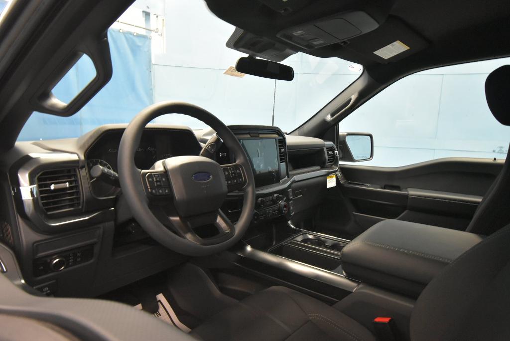 2026 FORD F-150 STX 照片 2