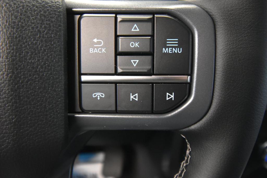 FORD F-150 LARIAT - 10