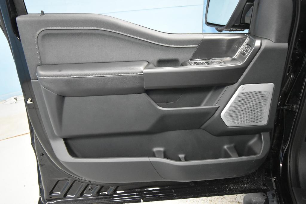 FORD F-150 LARIAT - 3