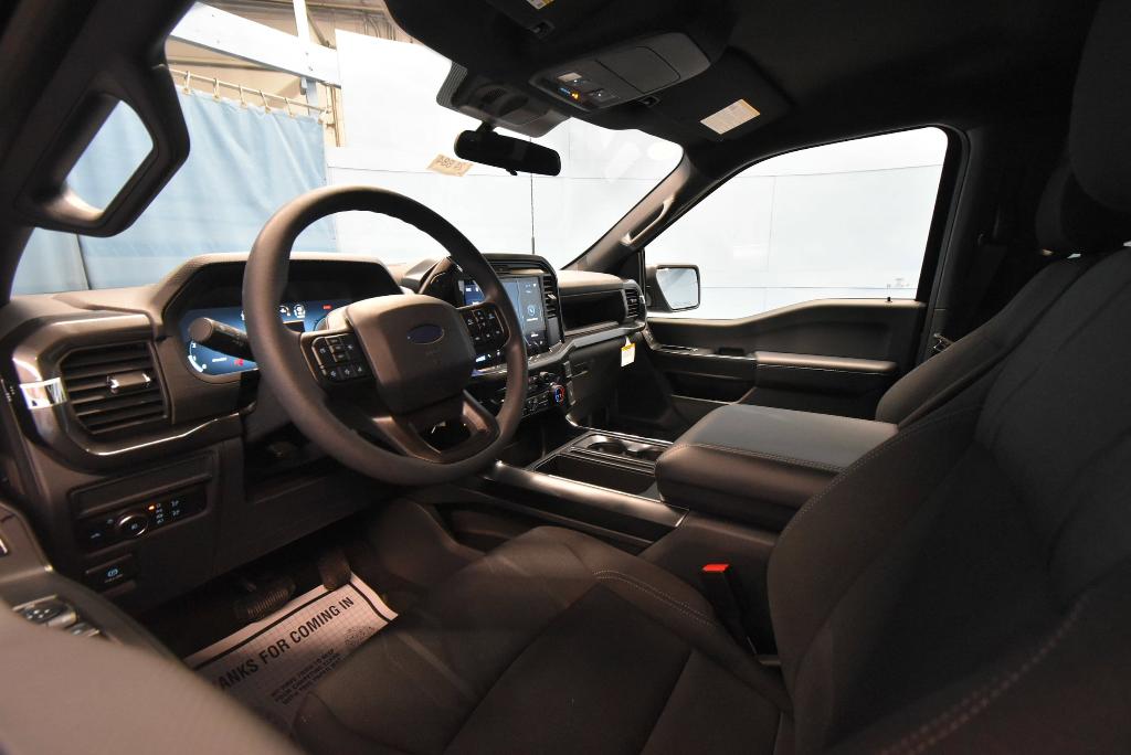 FORD F-150 STX - 3