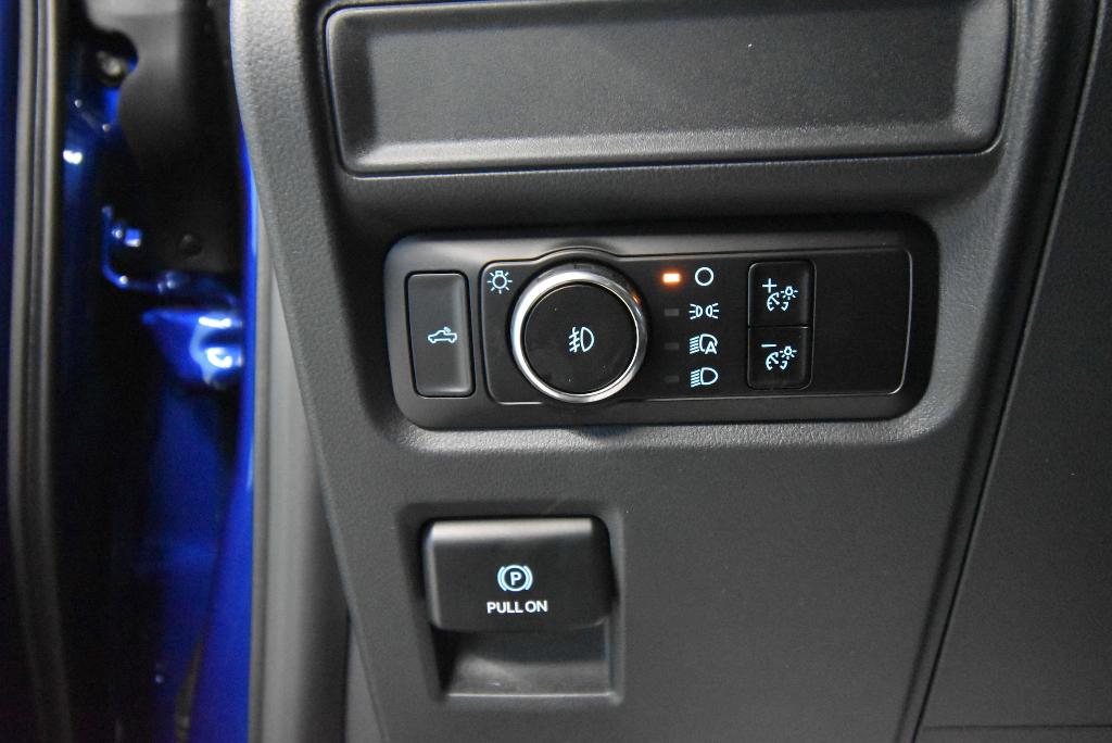FORD F-150 STX - 7