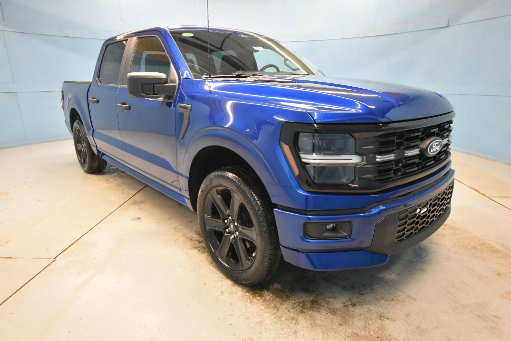 FORD F-150 STX - 1