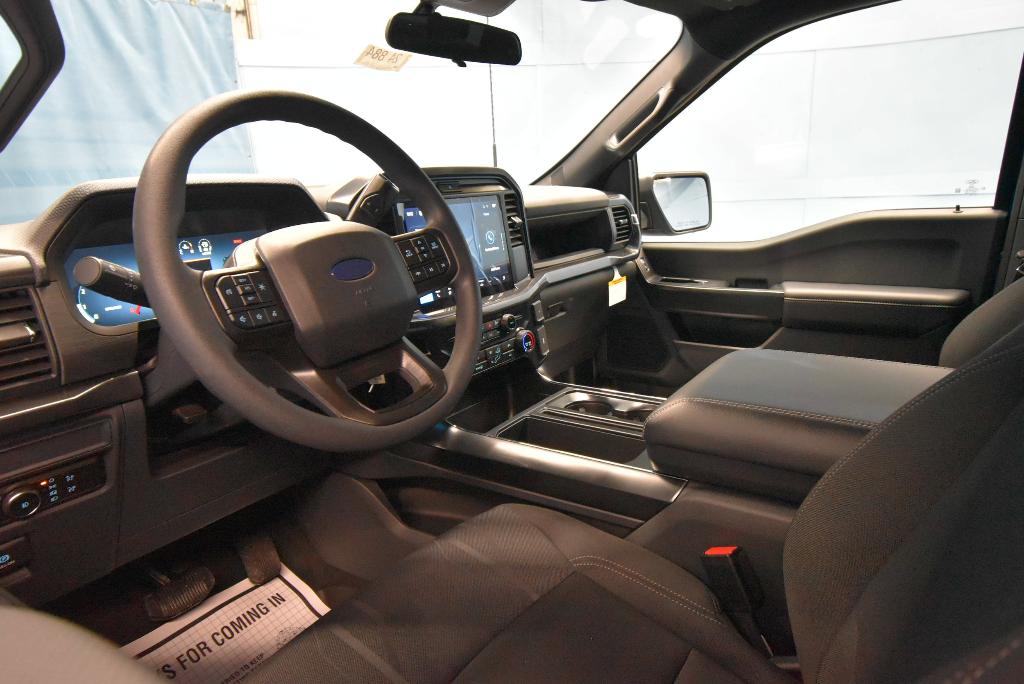 FORD F-150 STX - 2