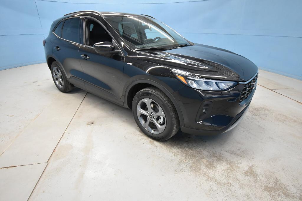 New 2026 Ford Escape ST-Line Select