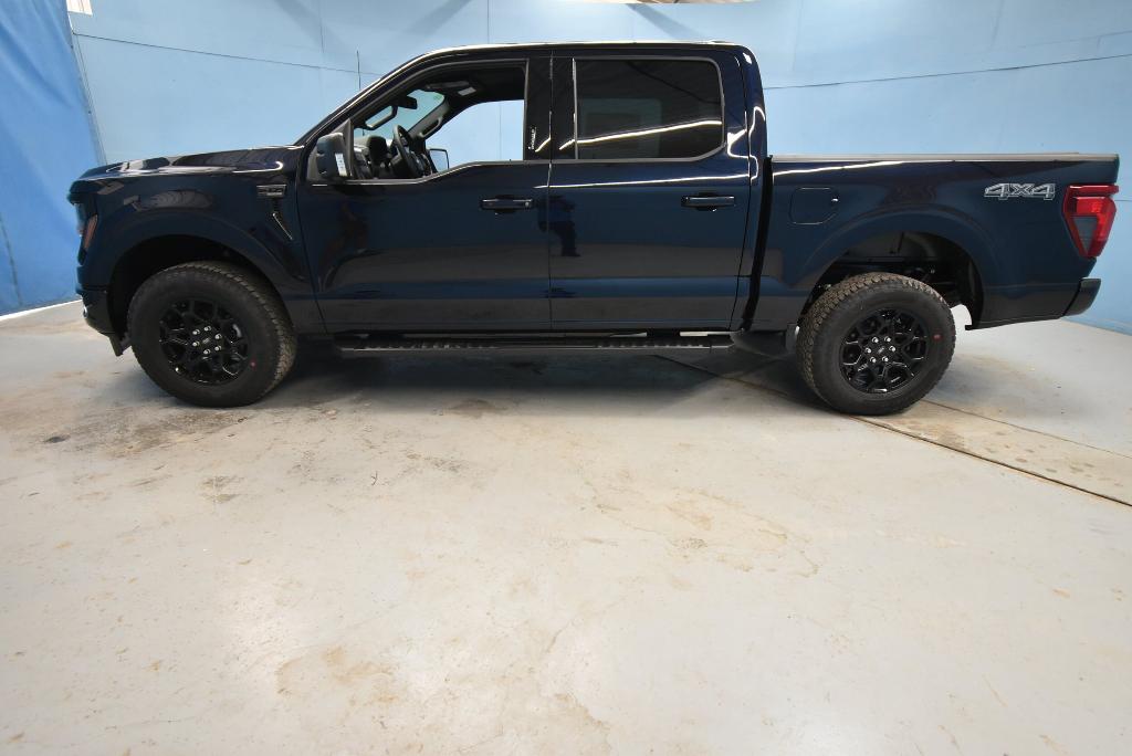 صورة مصغرة 30 لـ 2026 FORD F-150 XLT