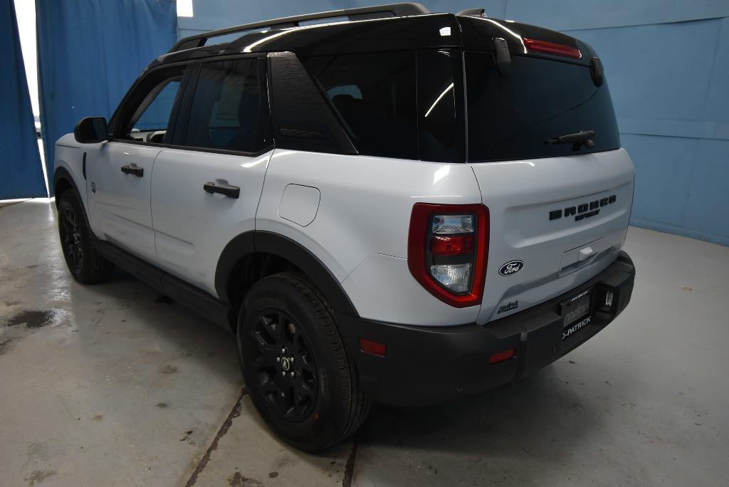 صورة مصغرة 28 لـ 2026 FORD BRONCO SPORT BIG BEND