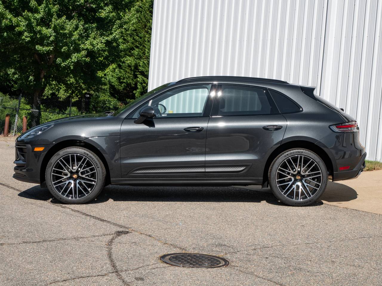 صورة 2 لـ 2026 Porsche MACAN