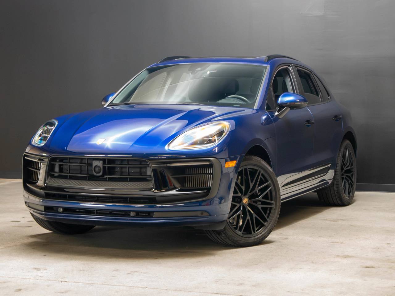 2023 Porsche MACAN 照片 1