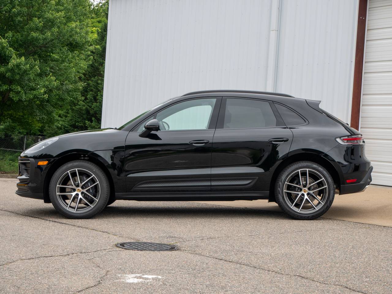 صورة 2 لـ 2025 Porsche MACAN