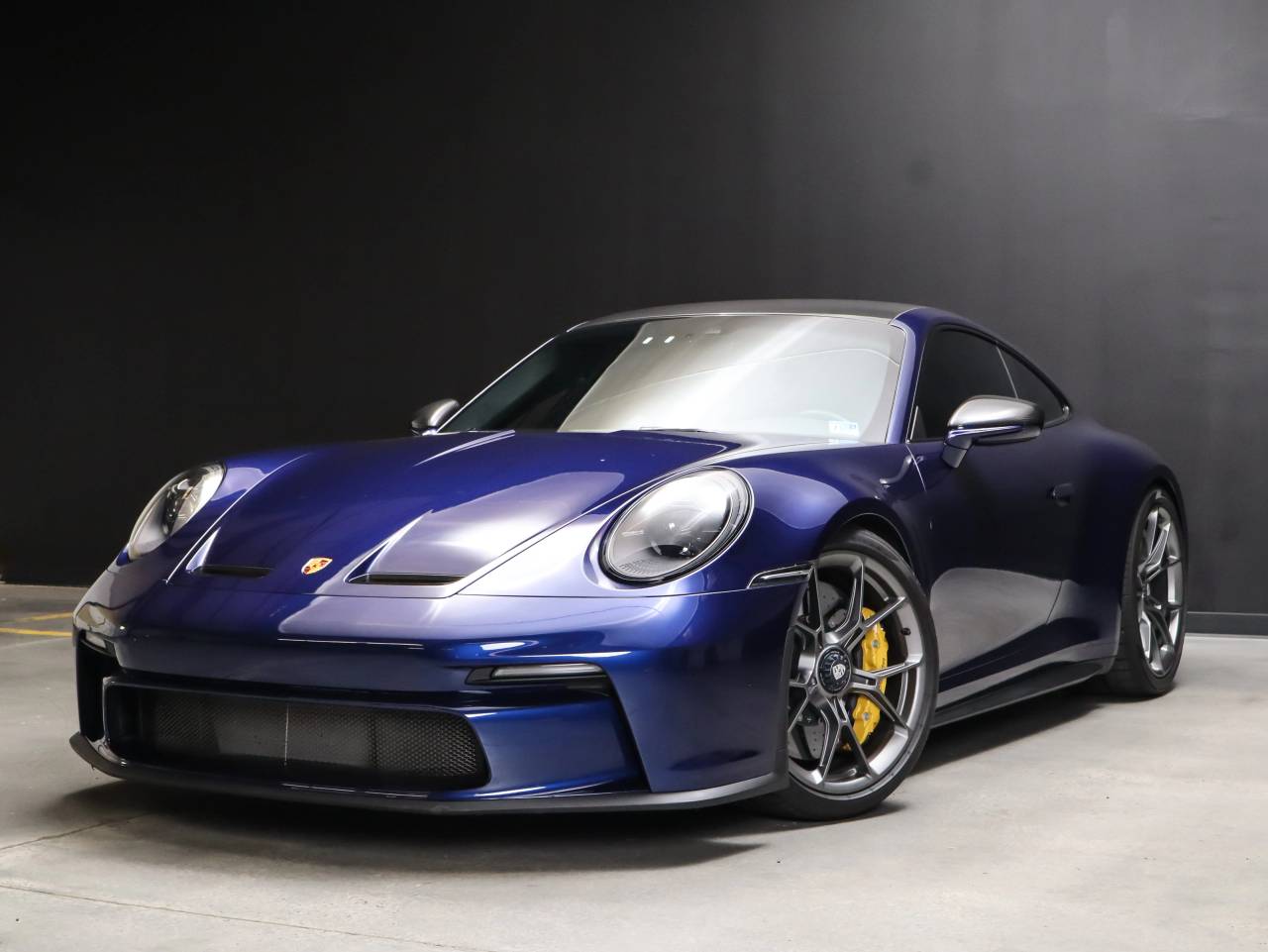 صورة 1 لـ 2023 Porsche 911