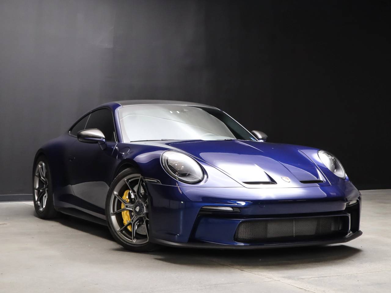 صورة 3 لـ 2023 Porsche 911