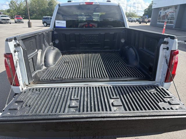 صورة 6 لـ 2025 FORD F-150 XLT