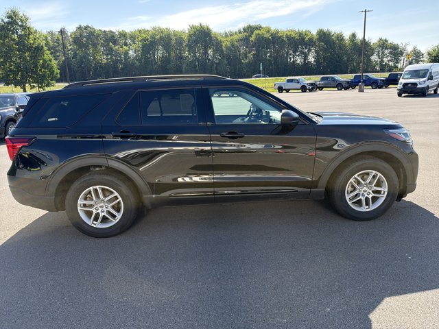 2026 FORD EXPLORER ACTIVE — фото 4