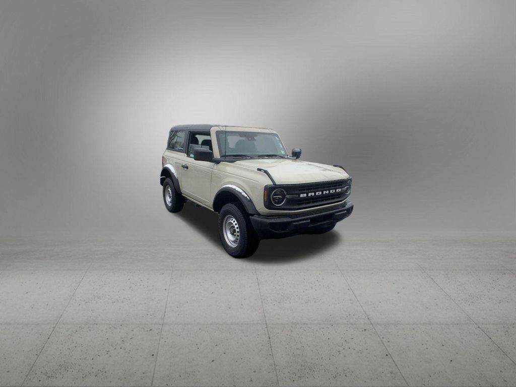 FORD BRONCO - 7