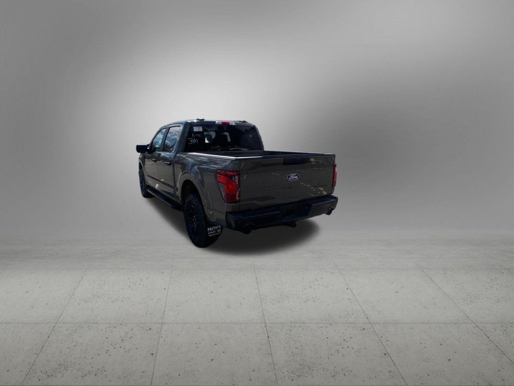 FORD F-150 STX - 3