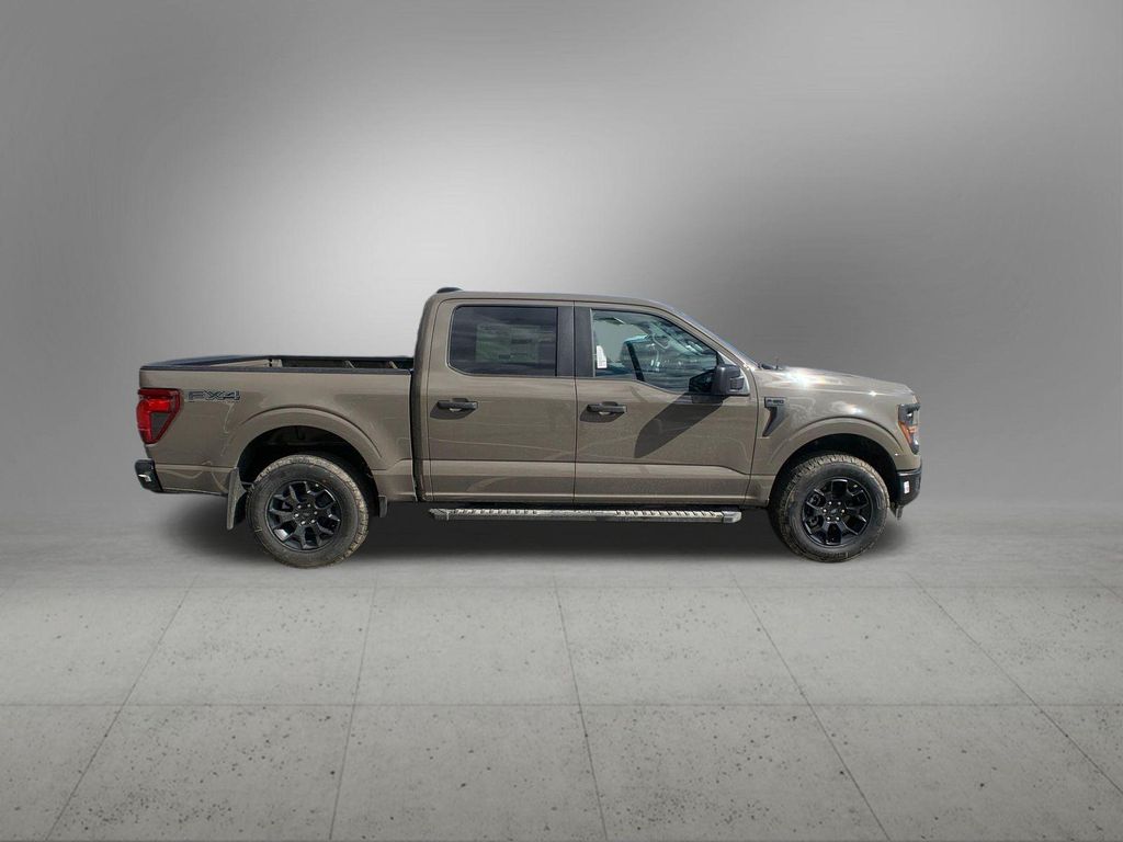 FORD F-150 STX - 6