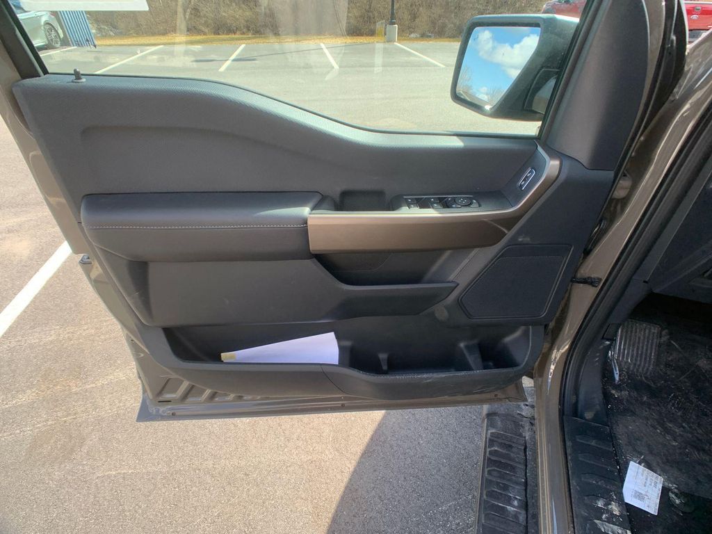FORD F-150 STX - 10