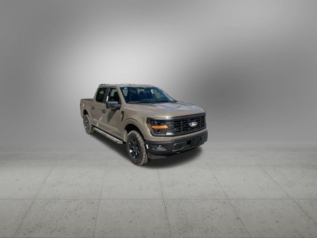 FORD F-150 STX - 7