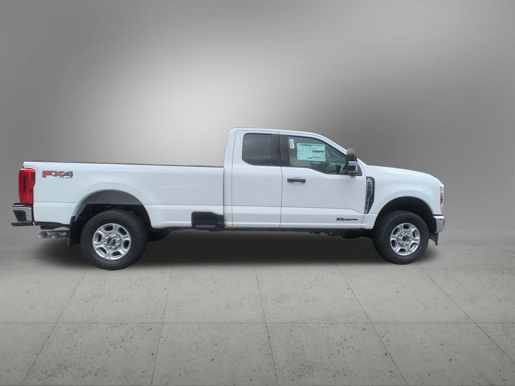 صورة مصغرة 6 لـ 2026 FORD F-250 XLT