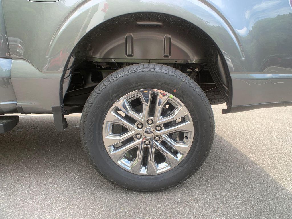 2026 FORD F-150 LARIAT thumbnail 21