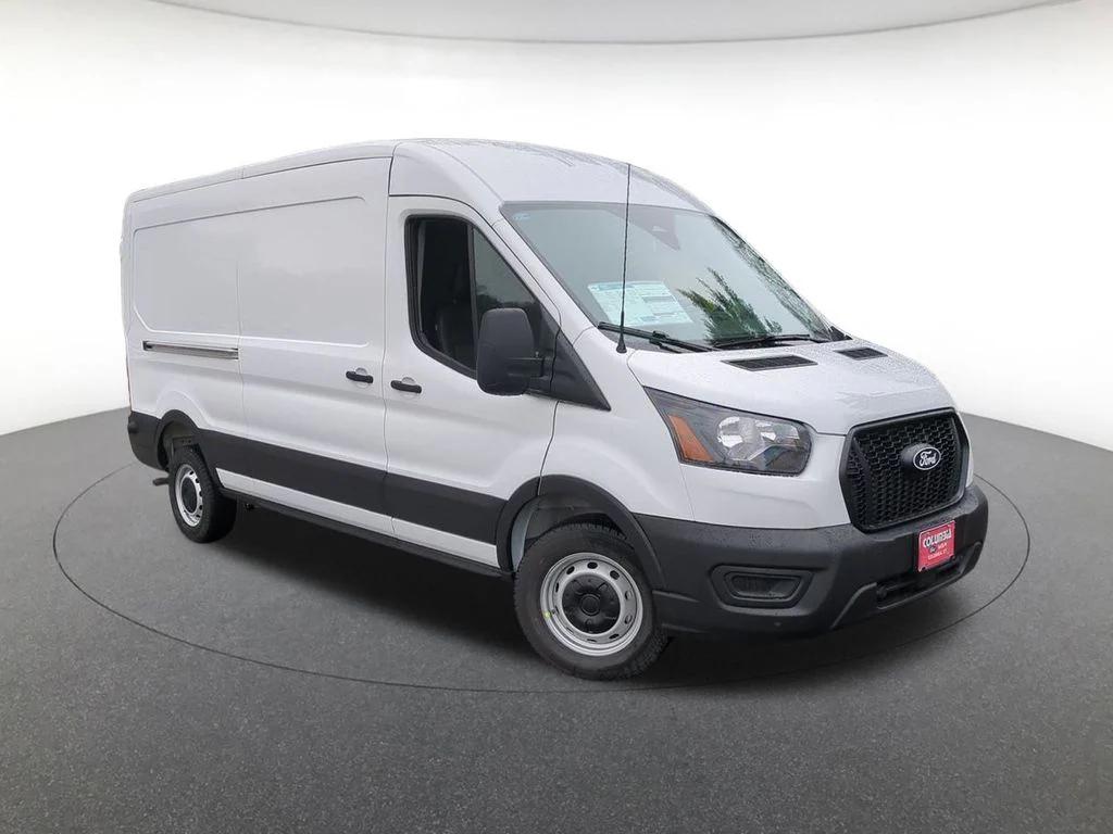 New 2026 Ford Transit-250 Base