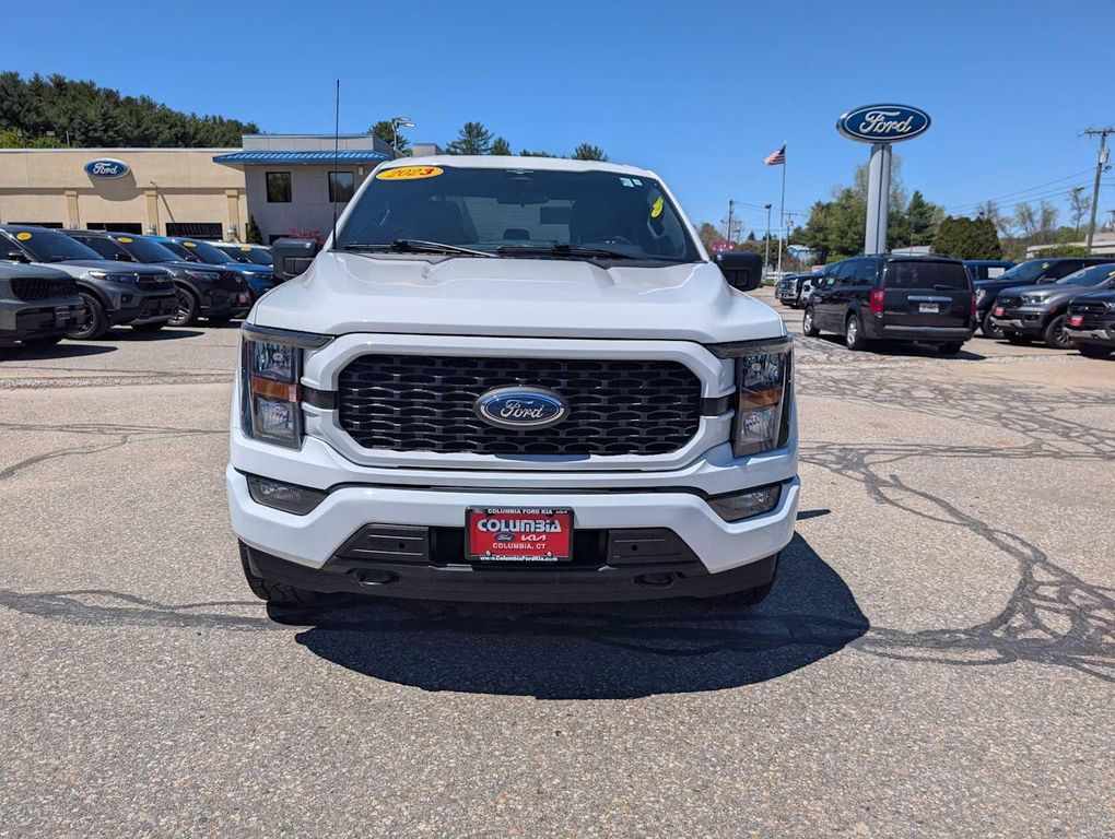 FORD F-150 XL - 8