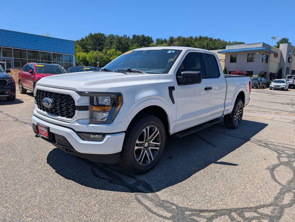 FORD F-150 XL - 7