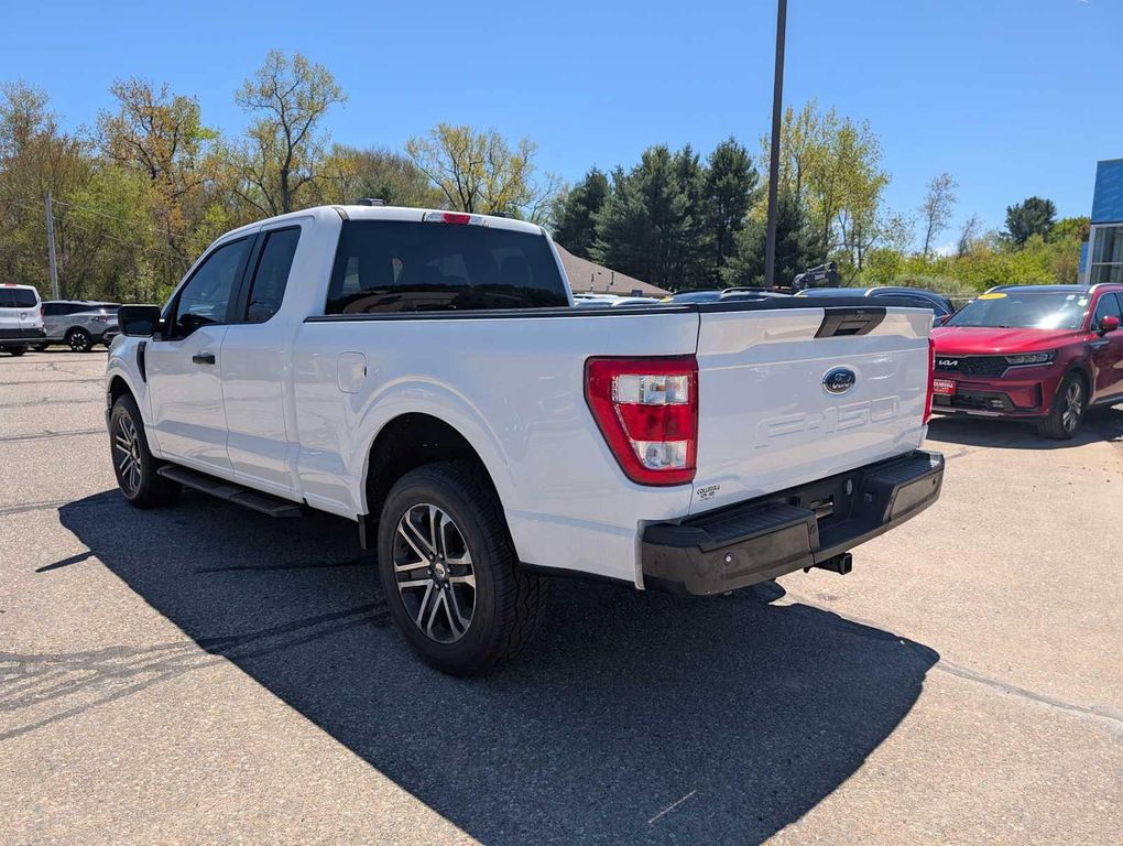 FORD F-150 XL - 5